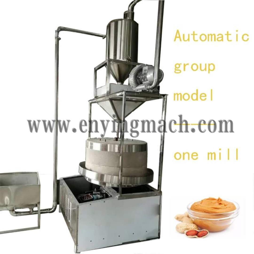 peanut butter making machine in zambiae