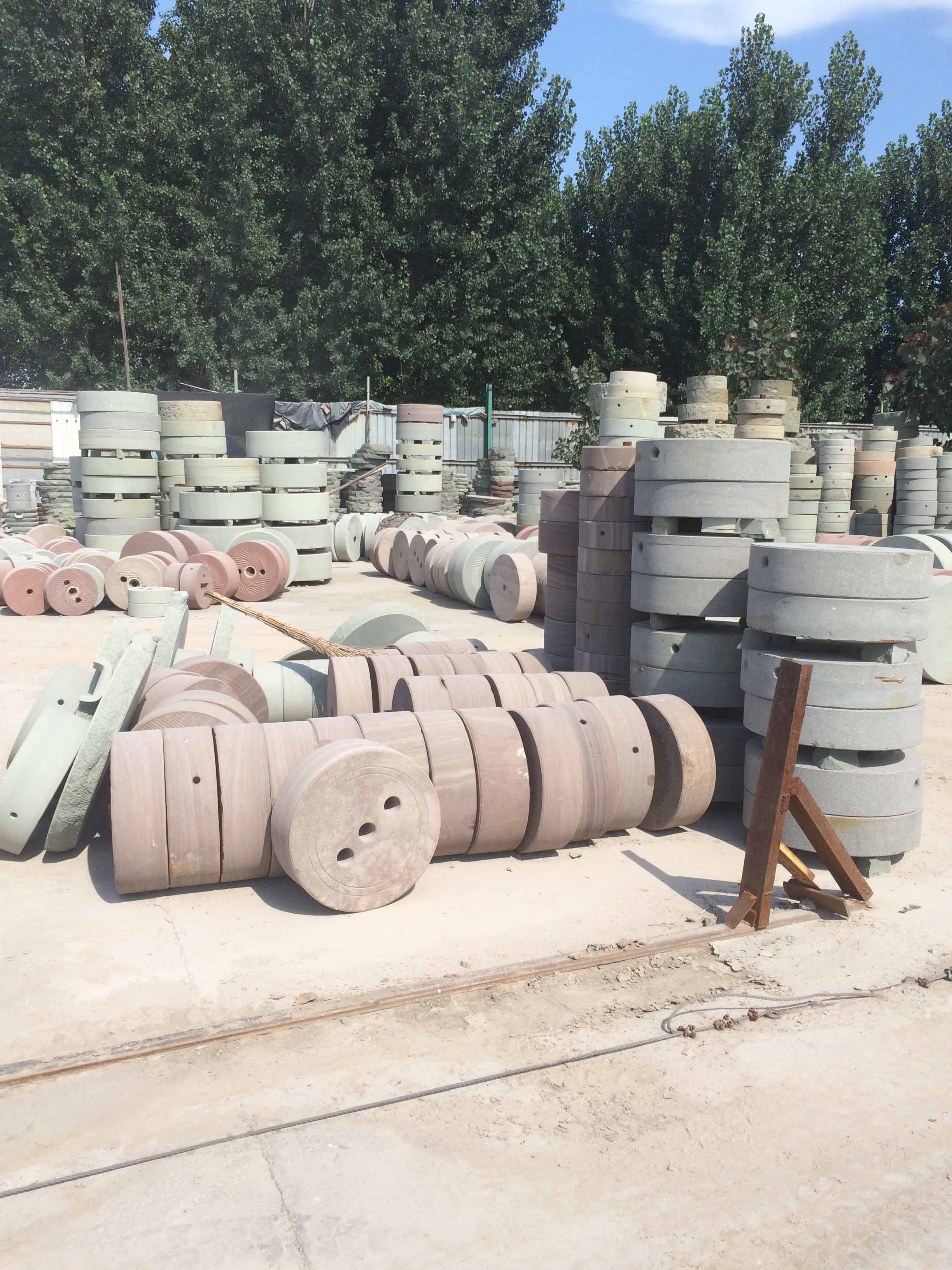 ময়দা কল্পনা মেশিন