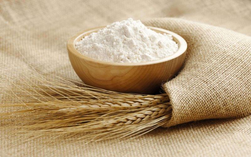 flour mill machine