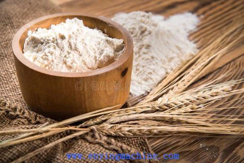 flour mill