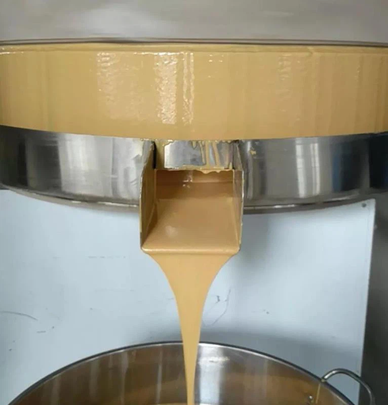 sesame paste making machine sesame paste making machine