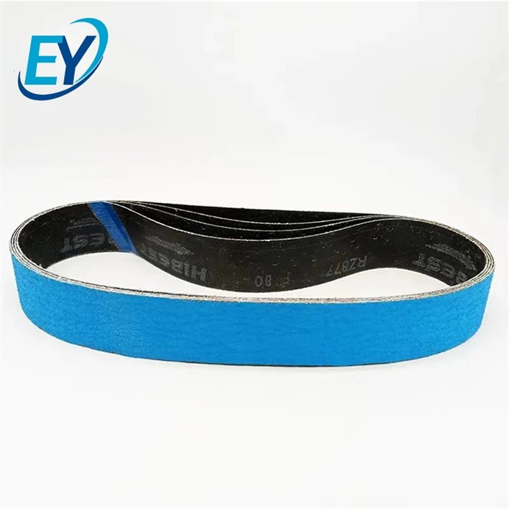 6 X 48 Sanding Belt